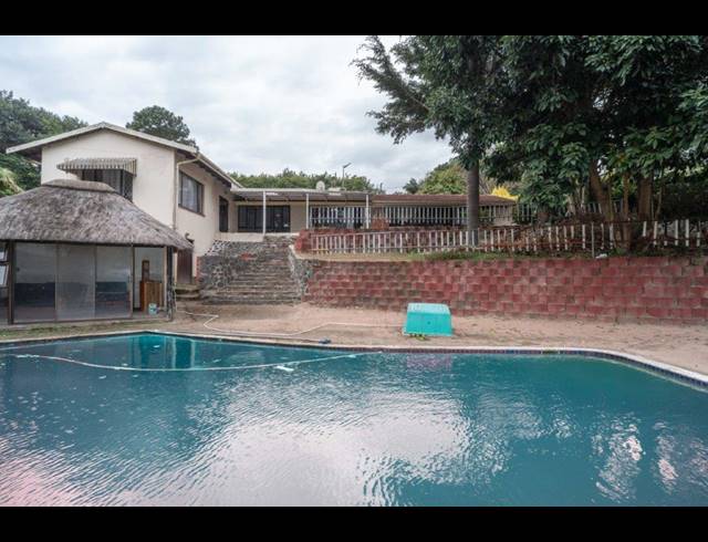 4 BEDROOM FREEHOLD RENTED IN WESTVILLE